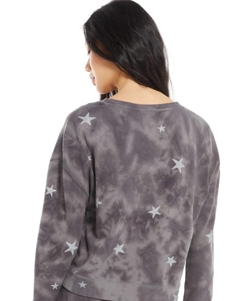 Z supply star hoodie hotsell